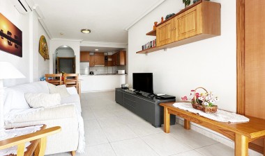 Penthouse - Resale - Orihuela Costa - Costa Blanca