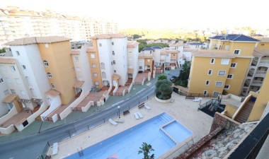 Penthouse - Resale - Orihuela Costa - Costa Blanca