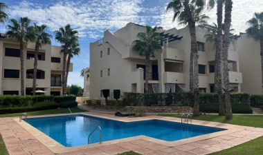 Penthouse - Resale - Roda Golf Resort - Inland