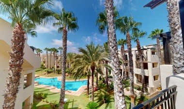 Penthouse - Resale - Roda Golf Resort - Inland