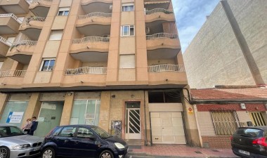 Penthouse - Resale - Torrevieja - 98045