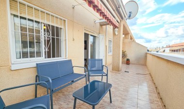 Penthouse - Resale - Torrevieja - Costa Blanca