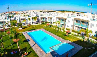 Penthouse - Resale - Torrevieja - Los altos