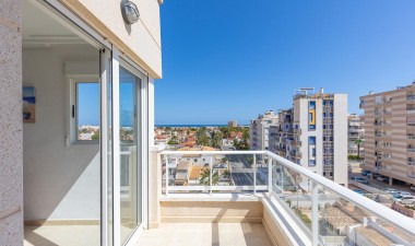 Penthouse - Resale - Torrevieja - Nueva Torrevieja