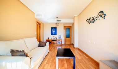 Penthouse - Resale - Torrevieja - Puerto