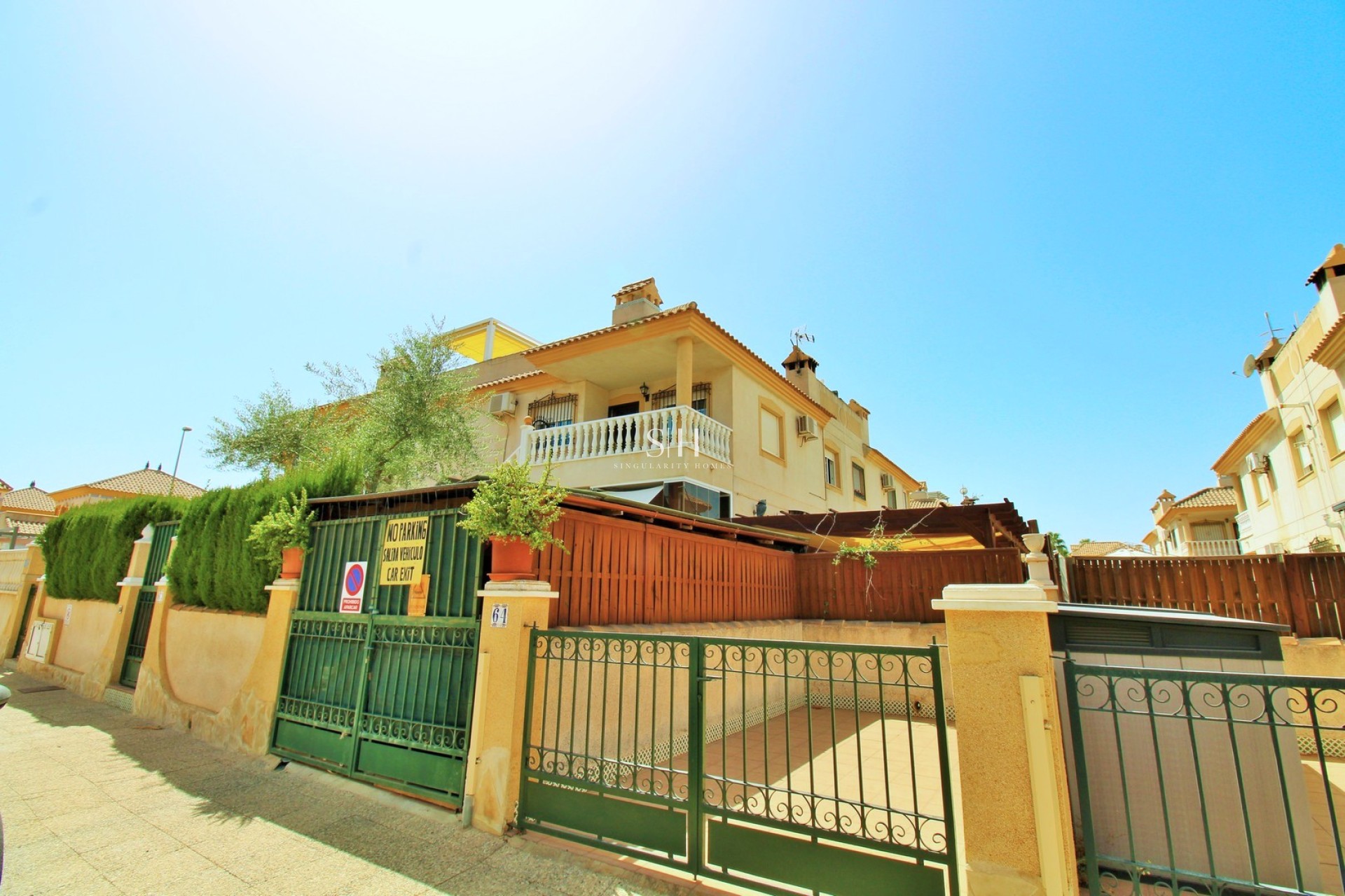 Перепродажа - Apartament - Orihuela Costa - PAU 8