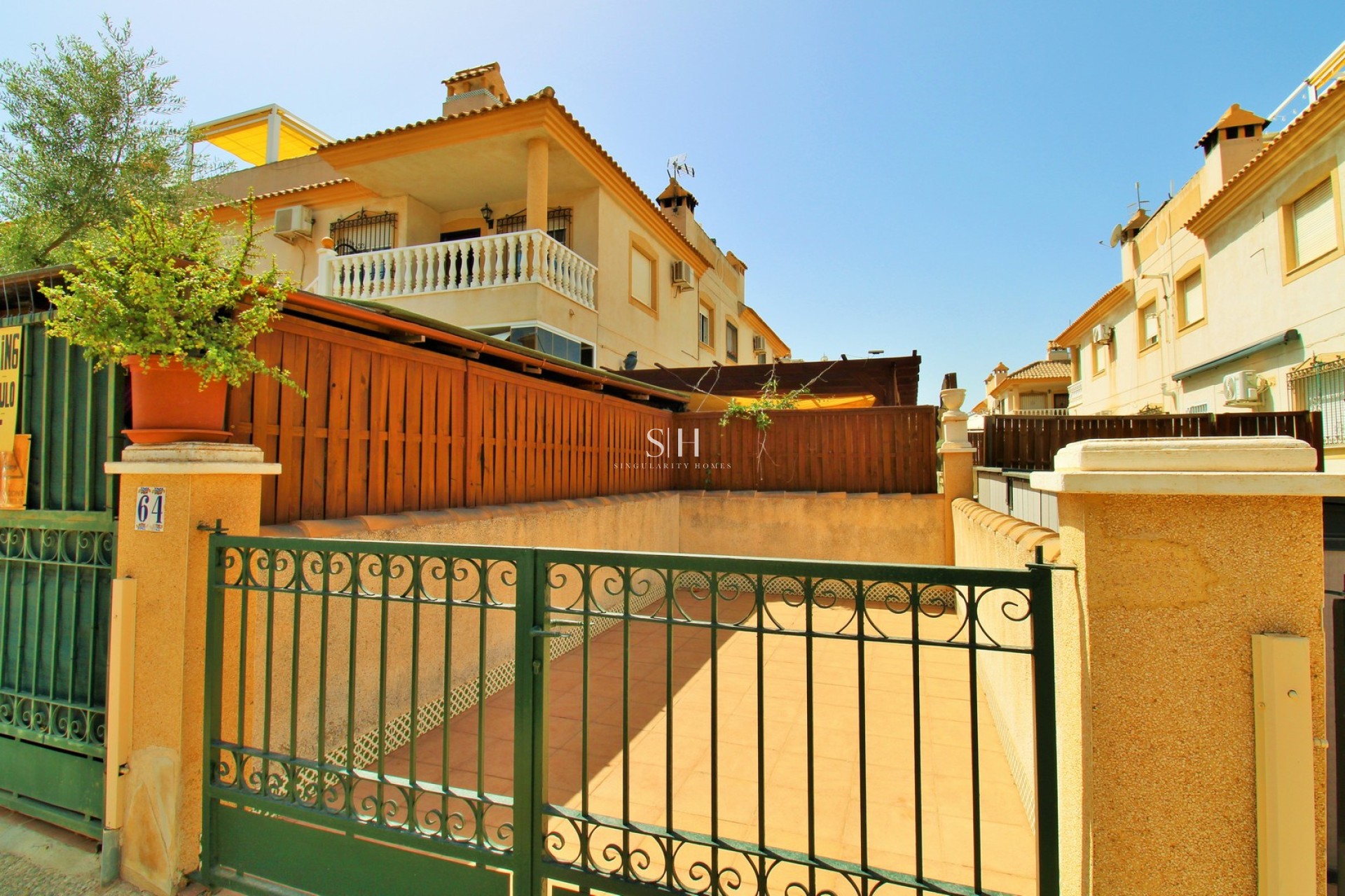 Перепродажа - Apartament - Orihuela Costa - PAU 8