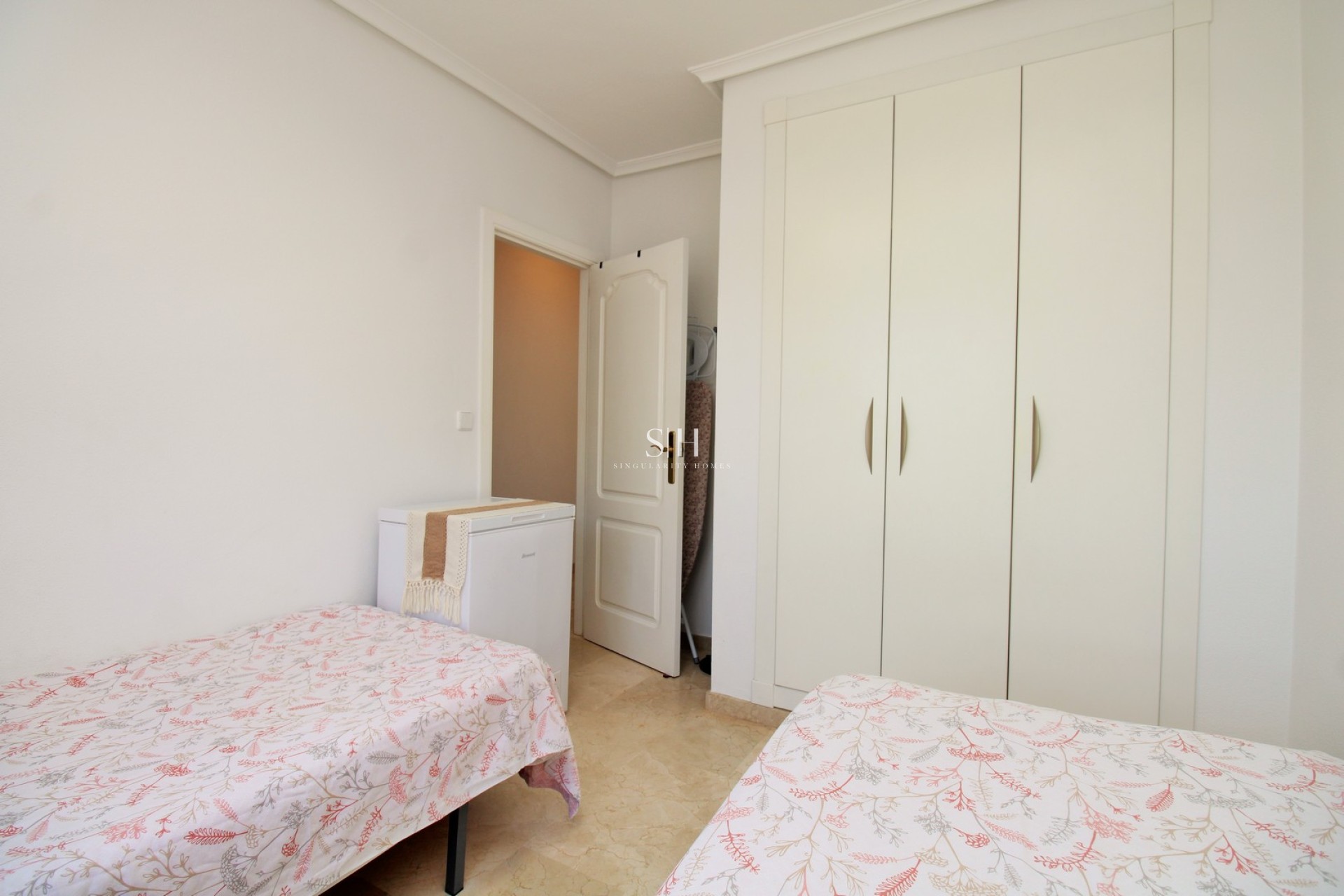 Перепродажа - Apartament - Orihuela Costa - Villamartin