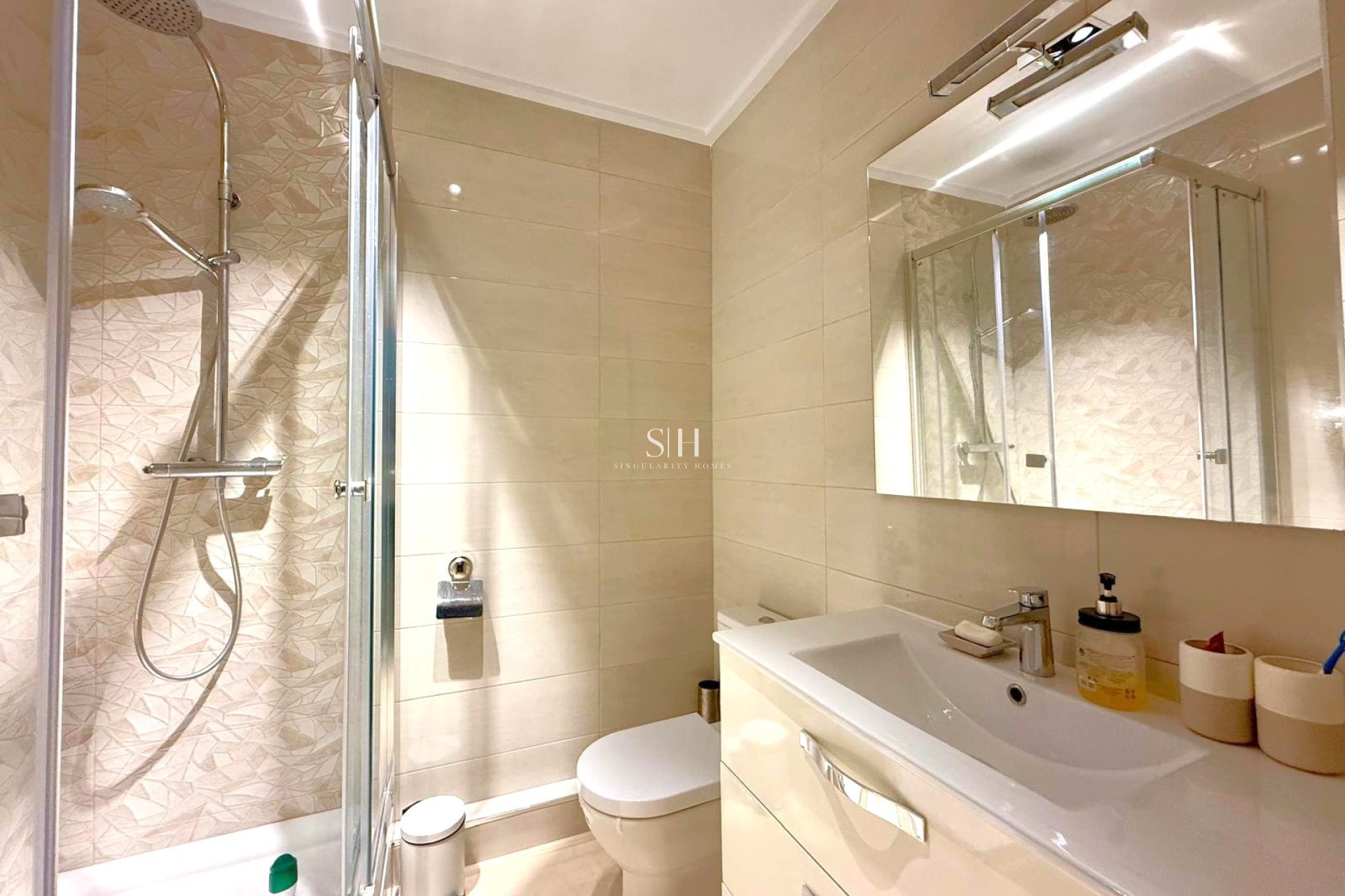 Перепродажа - Apartament - Orihuela Costa - Villamartín