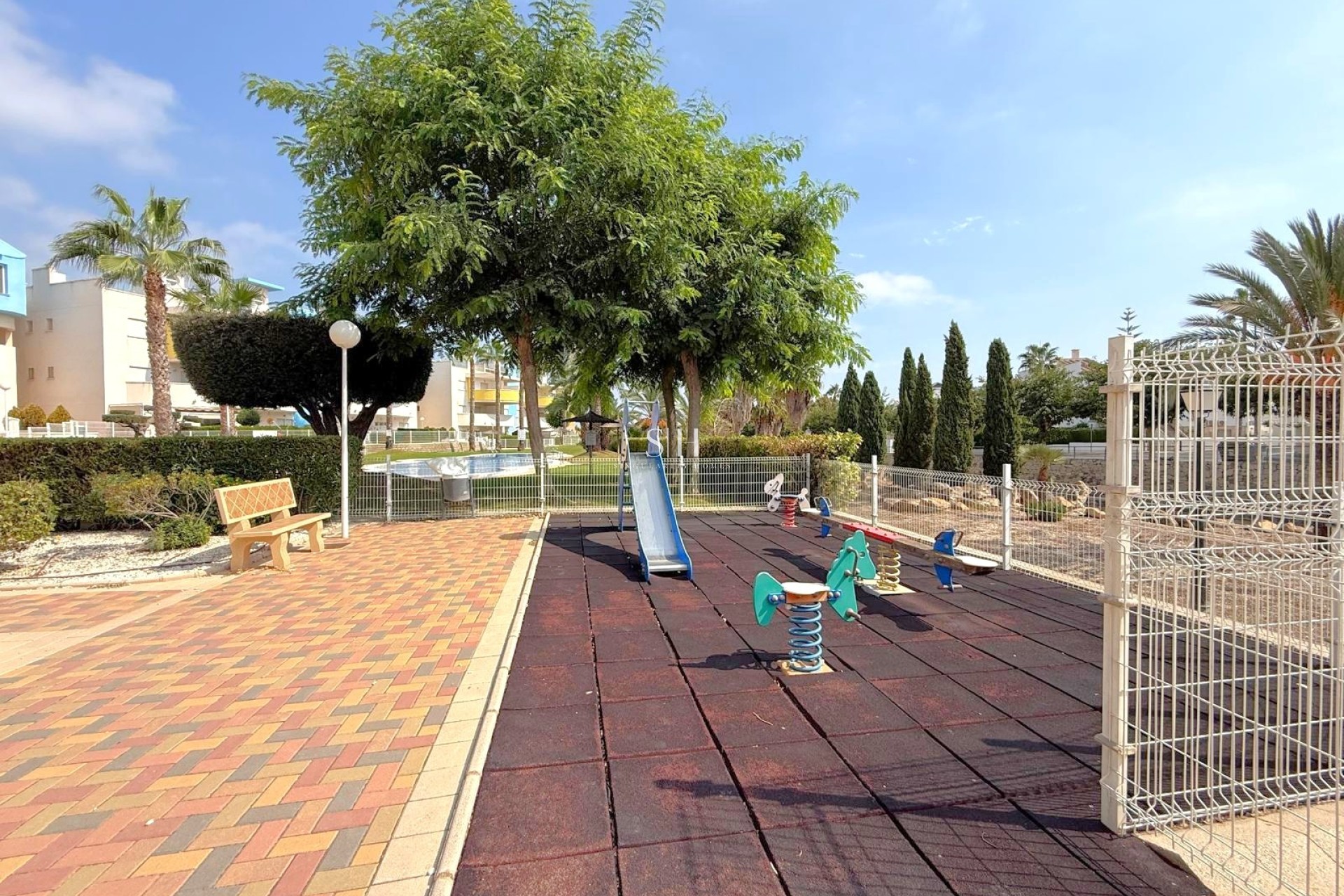 Перепродажа - Apartament - Orihuela Costa - Villamartín