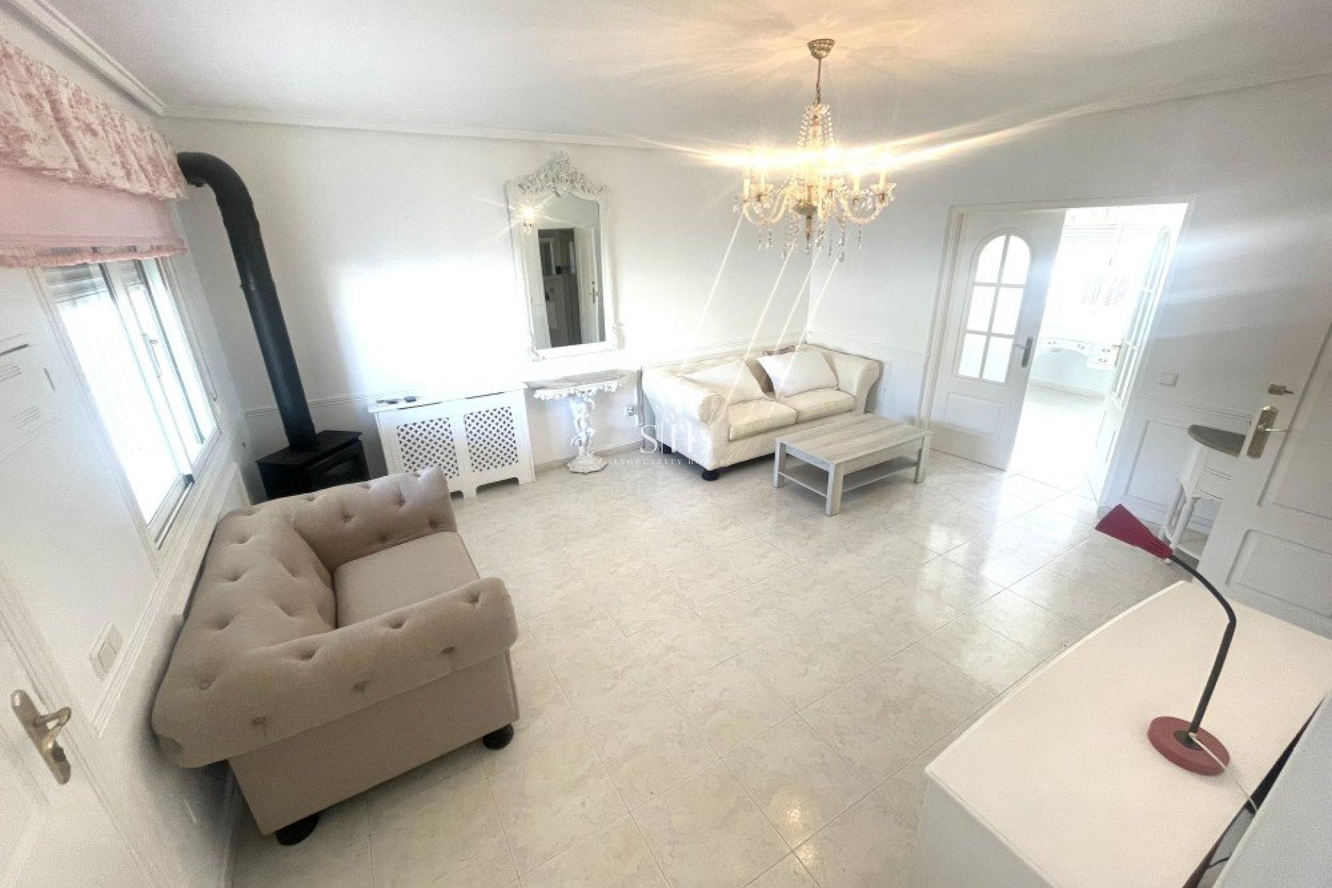 Перепродажа - Бунгало - Benijofar - Costa Blanca