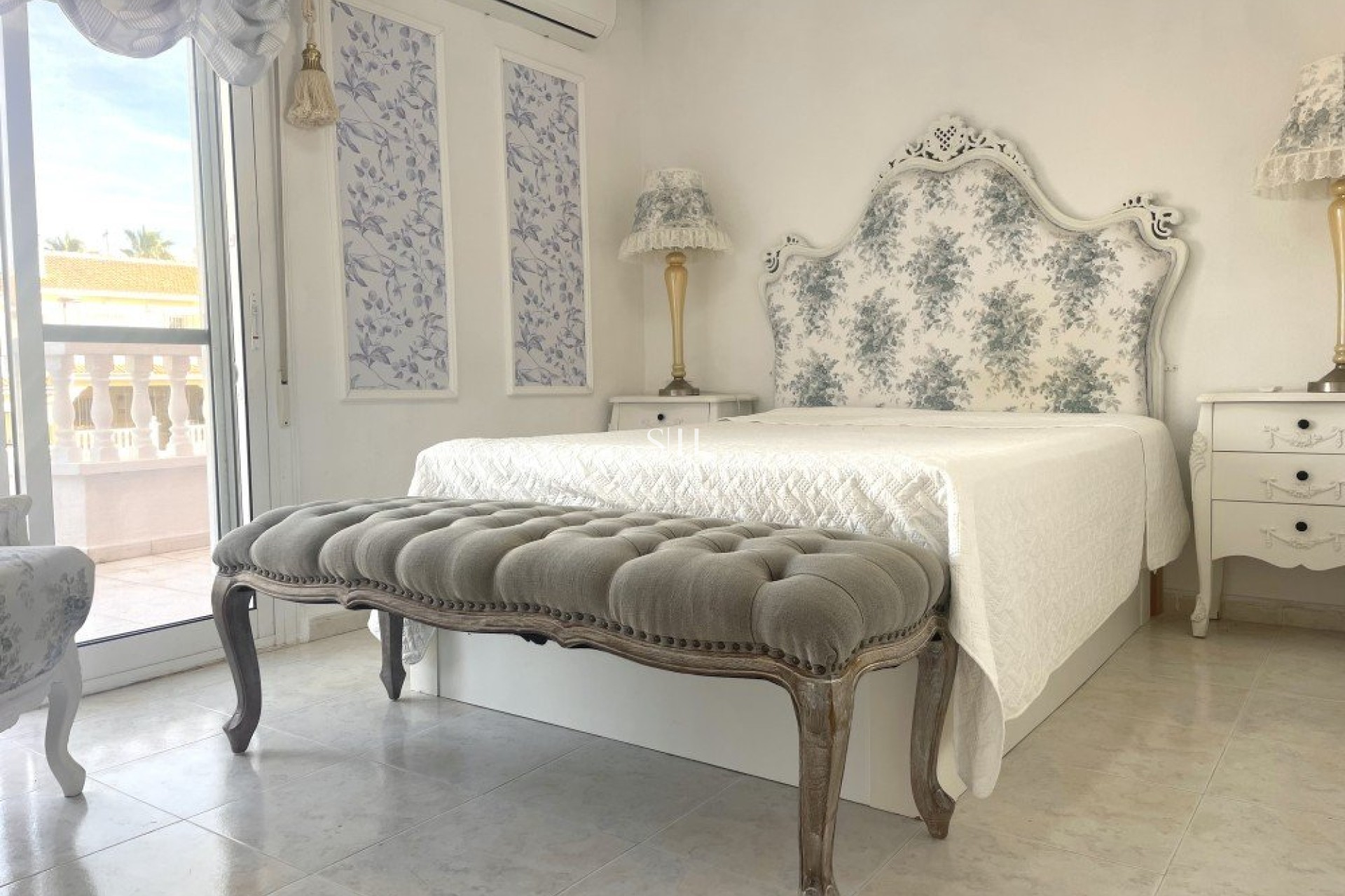 Перепродажа - Бунгало - Benijofar - Costa Blanca