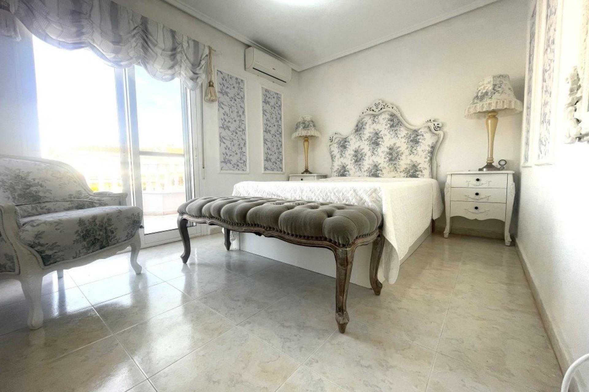 Перепродажа - Бунгало - Benijofar - Costa Blanca