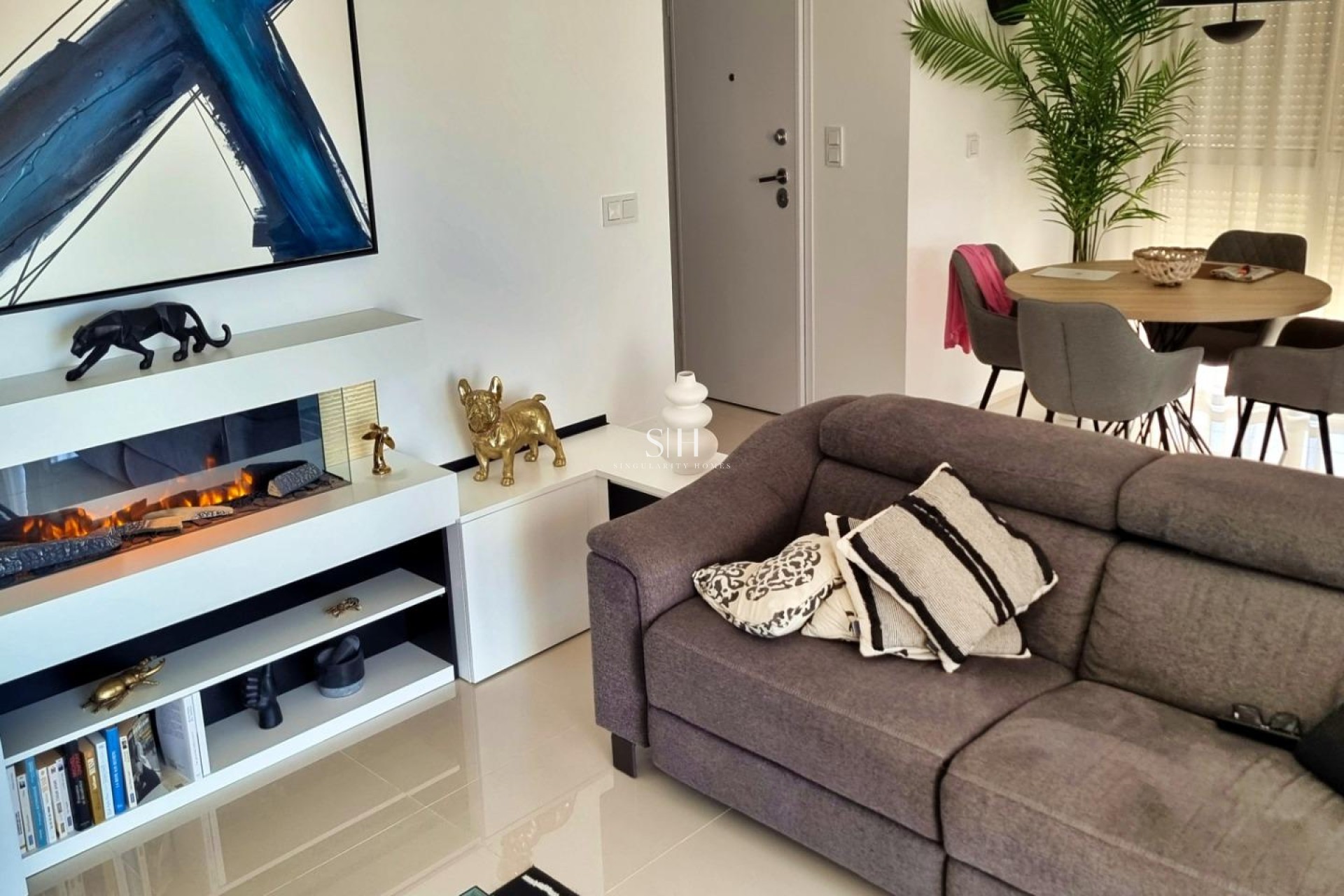 Перепродажа - Бунгало - Ciudad Quesada - Costa Blanca