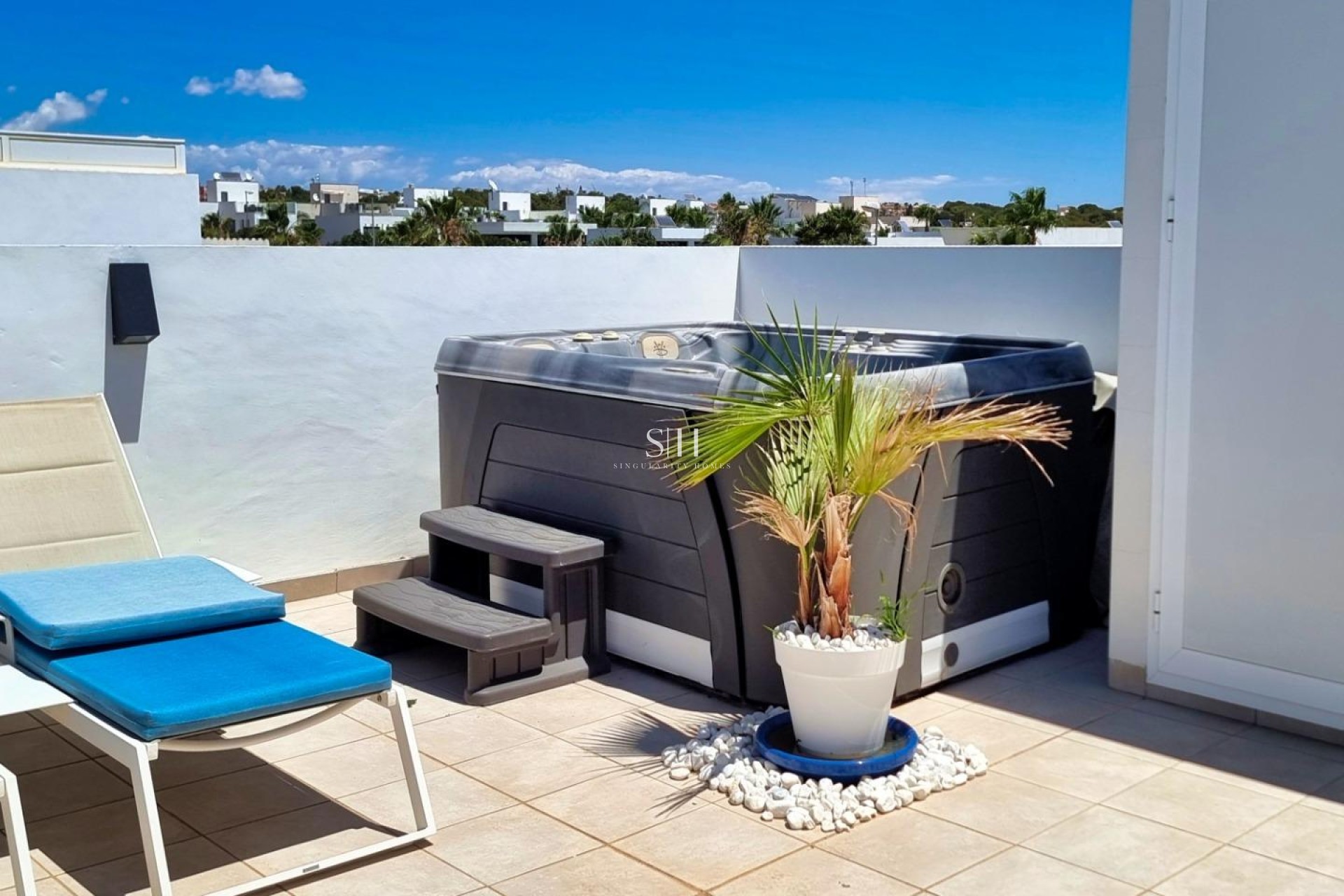 Перепродажа - Бунгало - Ciudad Quesada - Costa Blanca