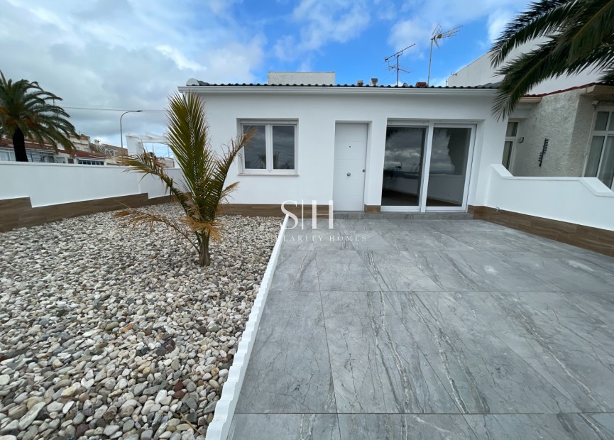 Перепродажа - Бунгало - Ciudad Quesada - Costa Blanca