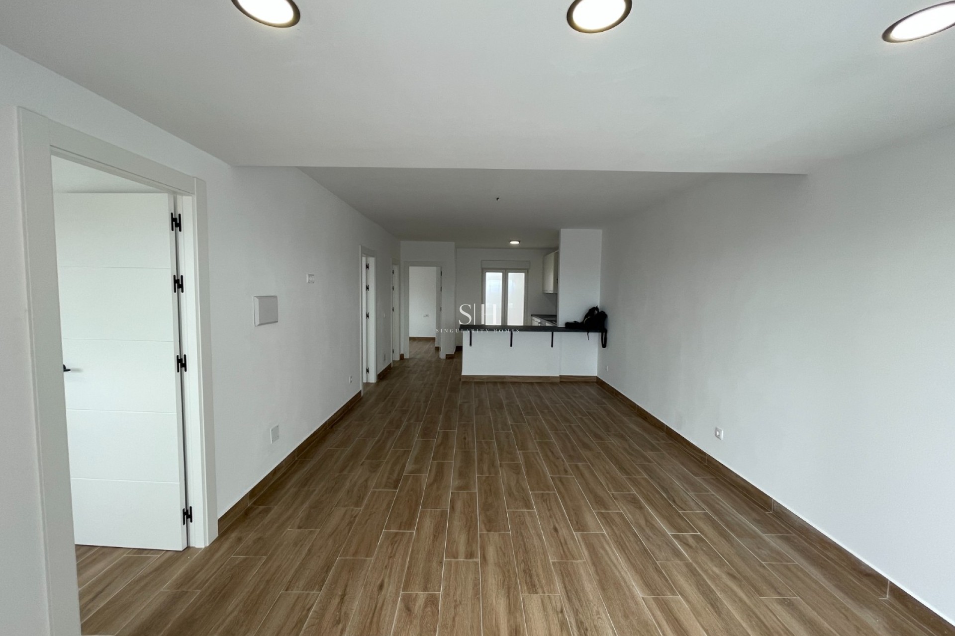 Перепродажа - Бунгало - Ciudad Quesada - Costa Blanca