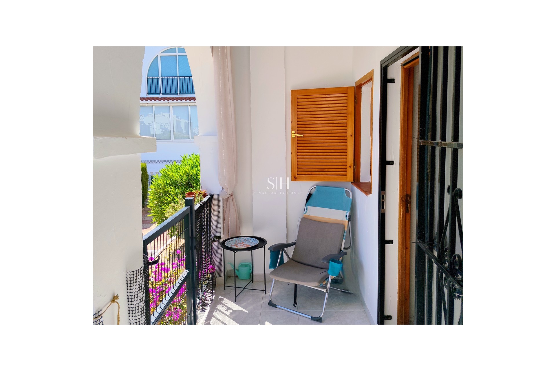 Перепродажа - Бунгало - Ciudad Quesada - Costa Blanca