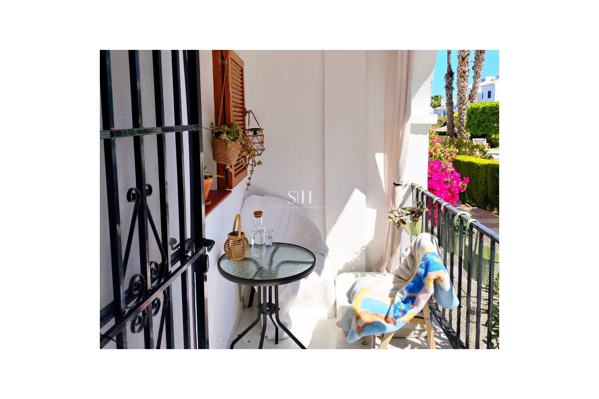 Перепродажа - Бунгало - Ciudad Quesada - Costa Blanca