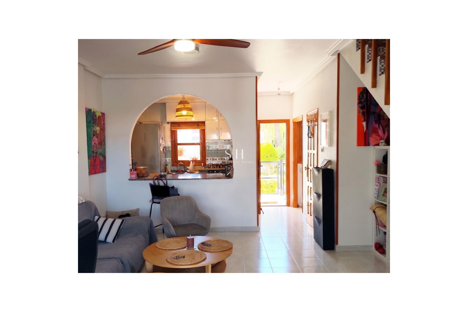 Перепродажа - Бунгало - Ciudad Quesada - Costa Blanca