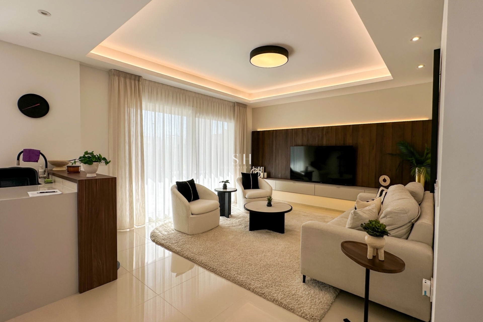 Перепродажа - Бунгало - Ciudad Quesada - Costa Blanca