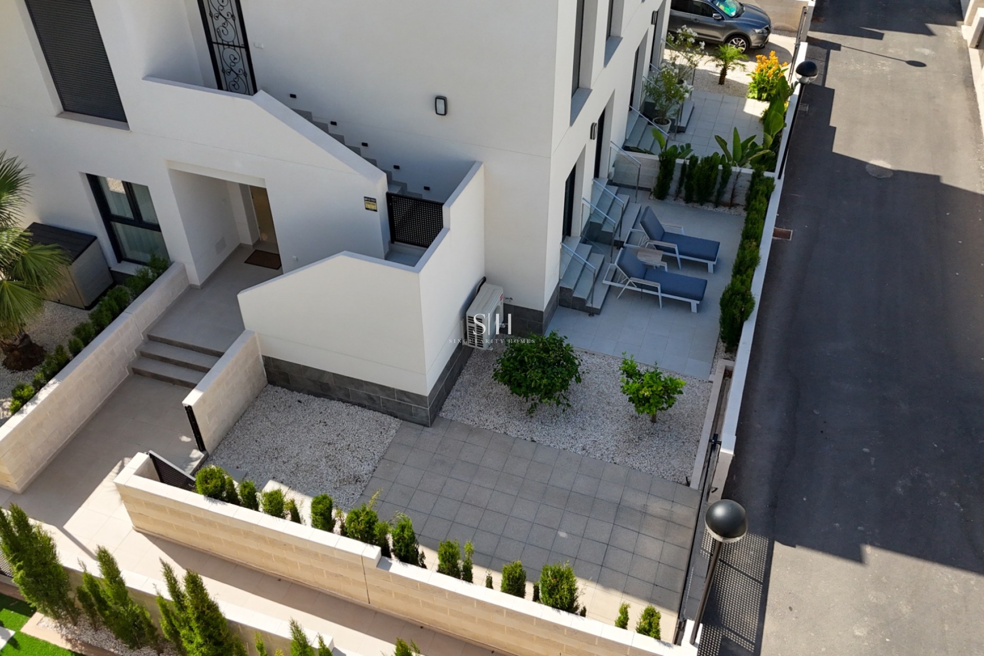 Перепродажа - Бунгало - Ciudad Quesada - Costa Blanca