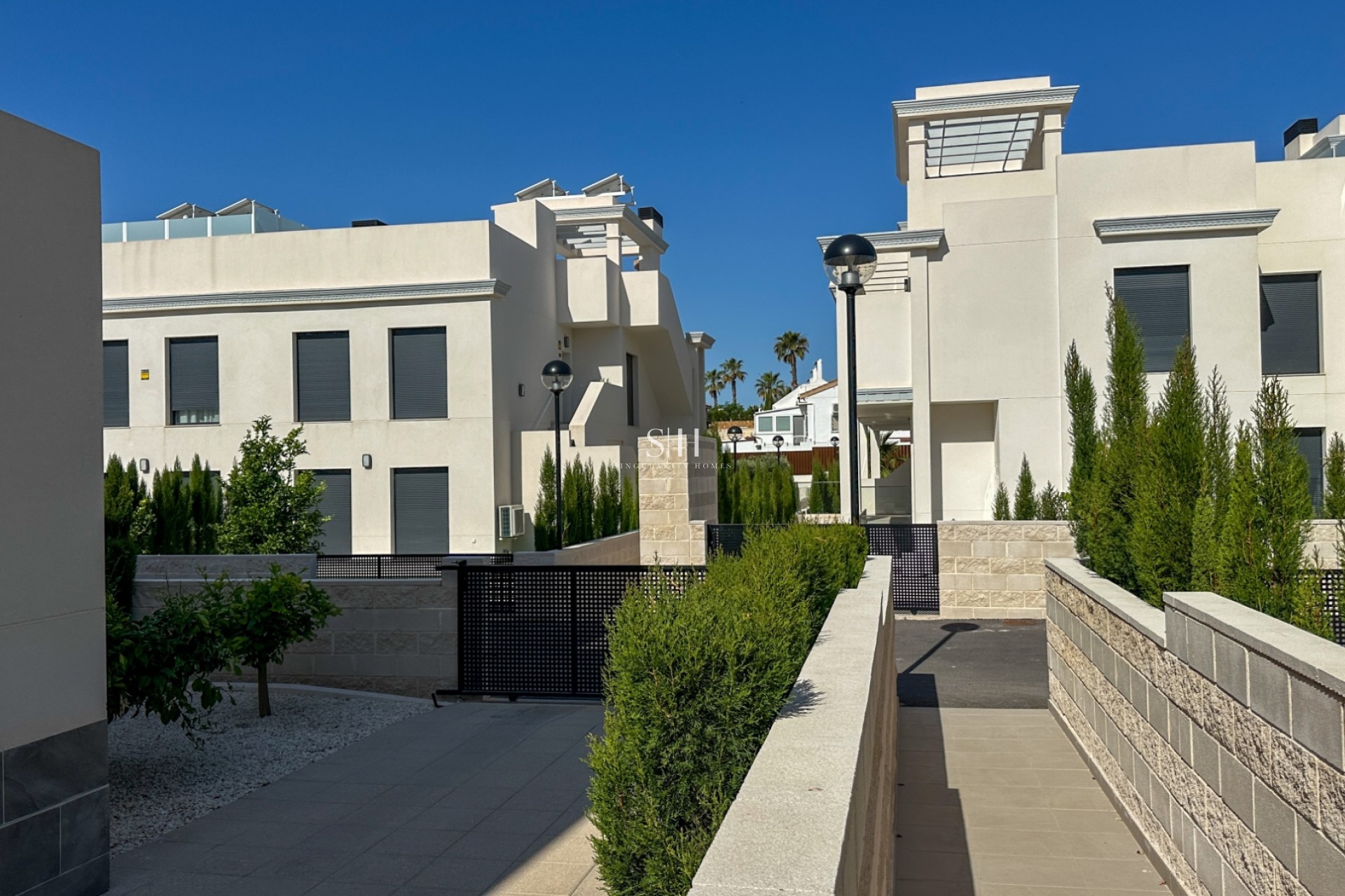 Перепродажа - Бунгало - Ciudad Quesada - Costa Blanca