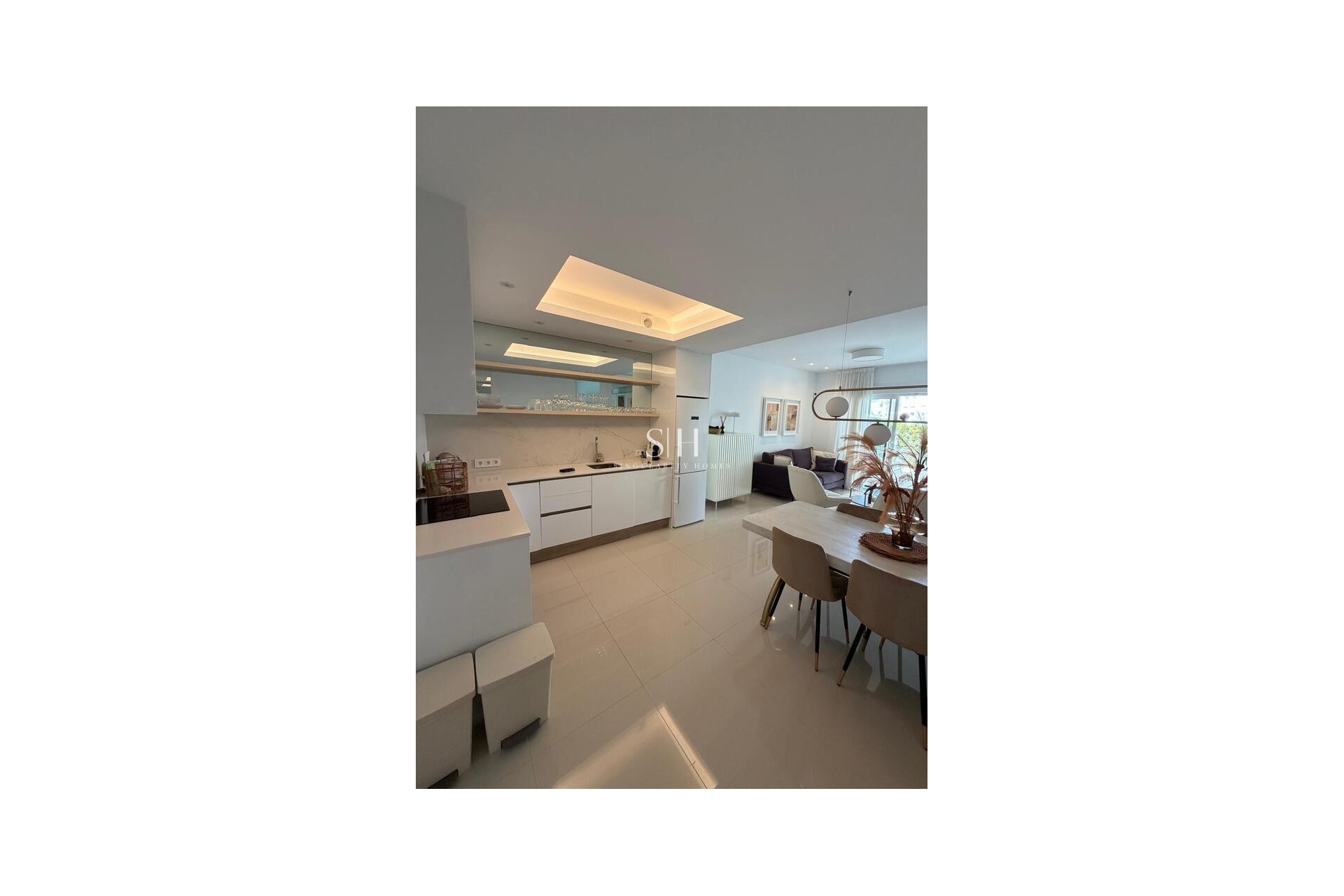 Перепродажа - Бунгало - Ciudad Quesada - Costa Blanca