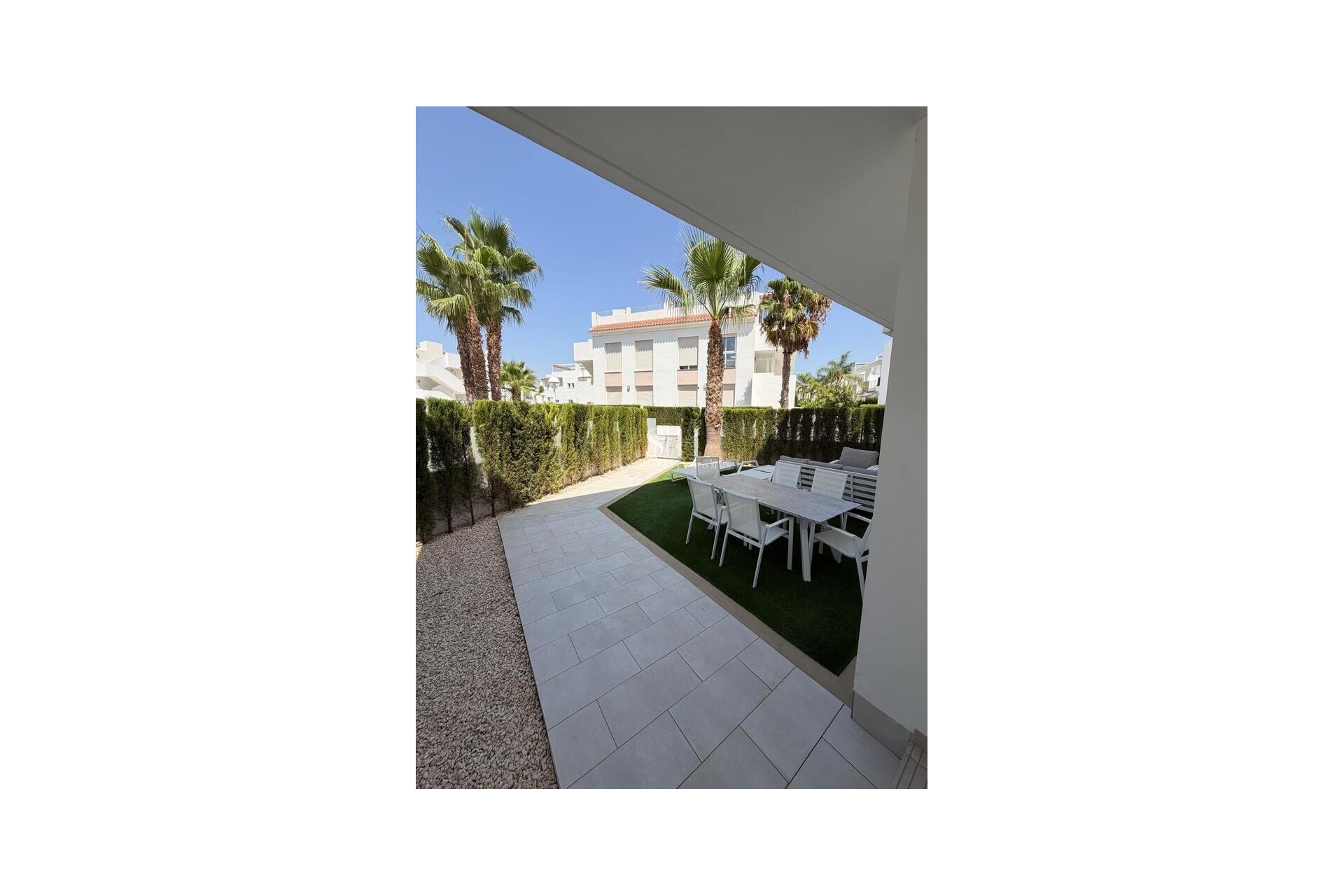 Перепродажа - Бунгало - Ciudad Quesada - Costa Blanca