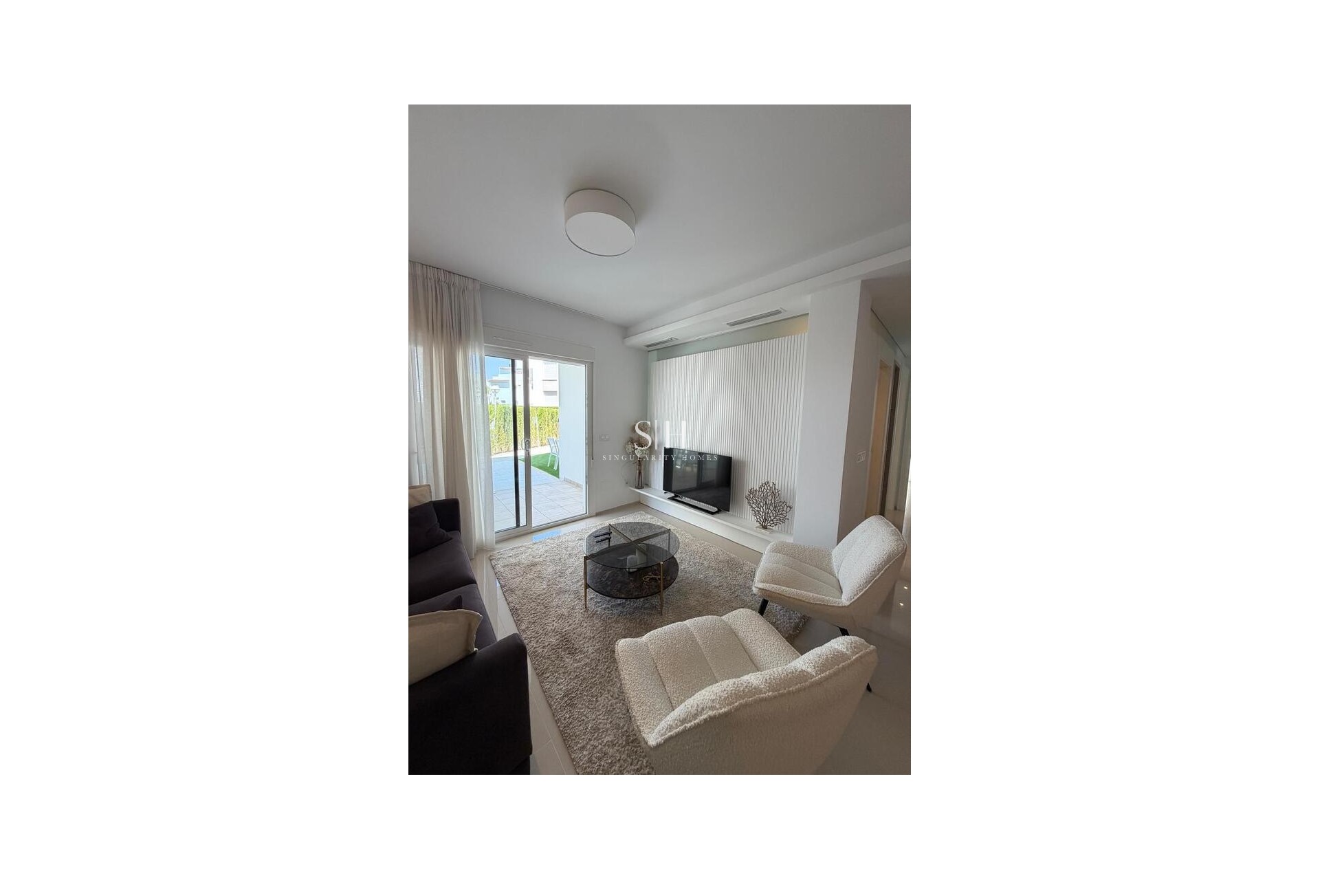 Перепродажа - Бунгало - Ciudad Quesada - Costa Blanca