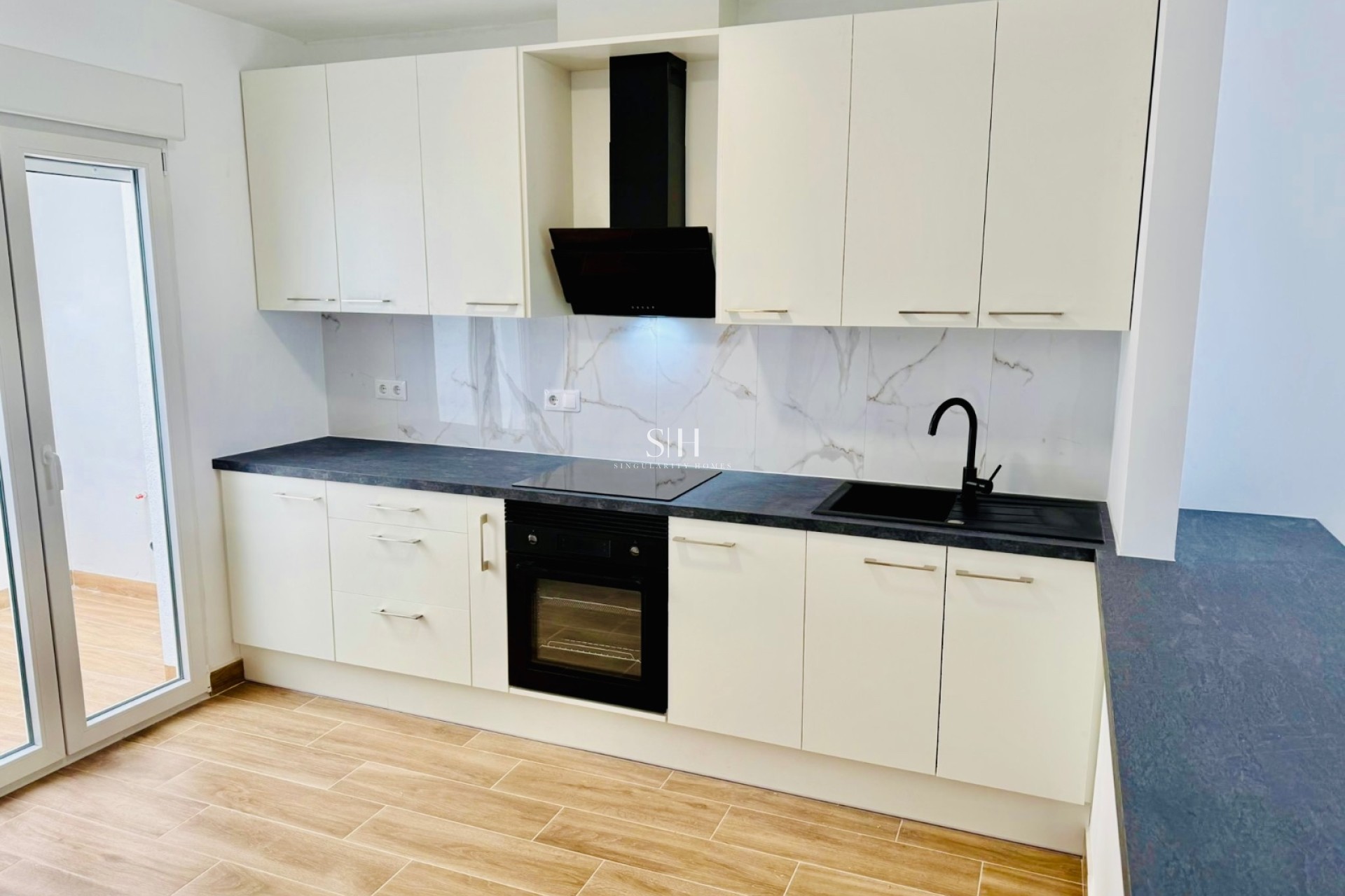 Перепродажа - Бунгало - Ciudad Quesada