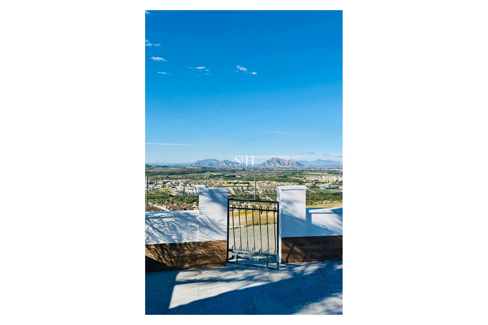 Перепродажа - Бунгало - Ciudad Quesada