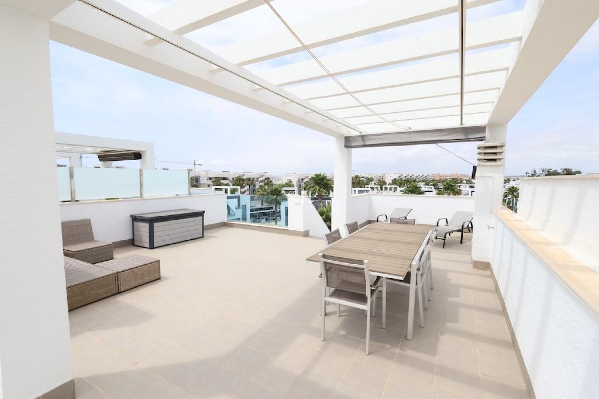 Перепродажа - Бунгало - Guardamar del Segura - Costa Blanca