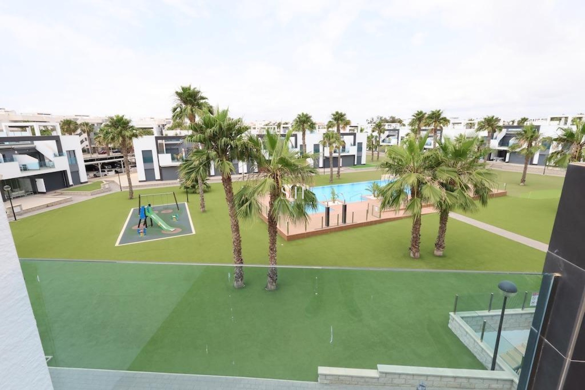 Перепродажа - Бунгало - Guardamar del Segura - Costa Blanca