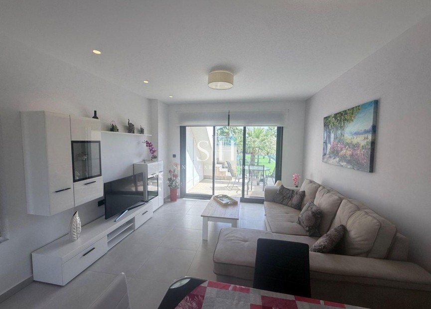 Перепродажа - Бунгало - Guardamar del Segura - Oasis Beach