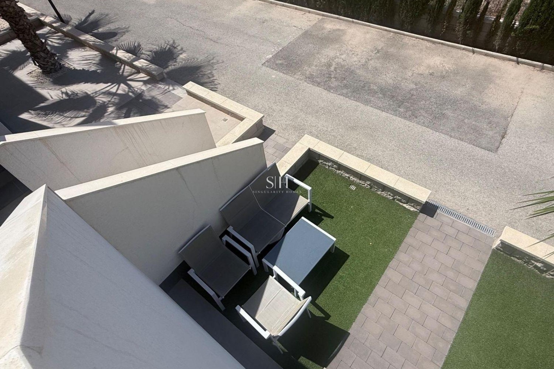 Перепродажа - Бунгало - Guardamar del Segura - Oasis Beach