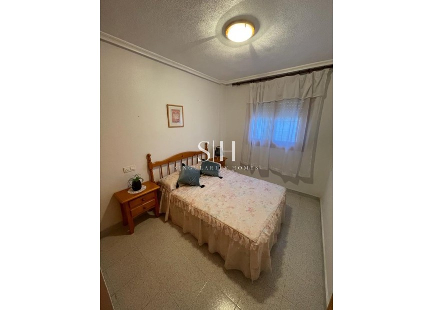 Перепродажа - Бунгало - La Mata - Costa Blanca