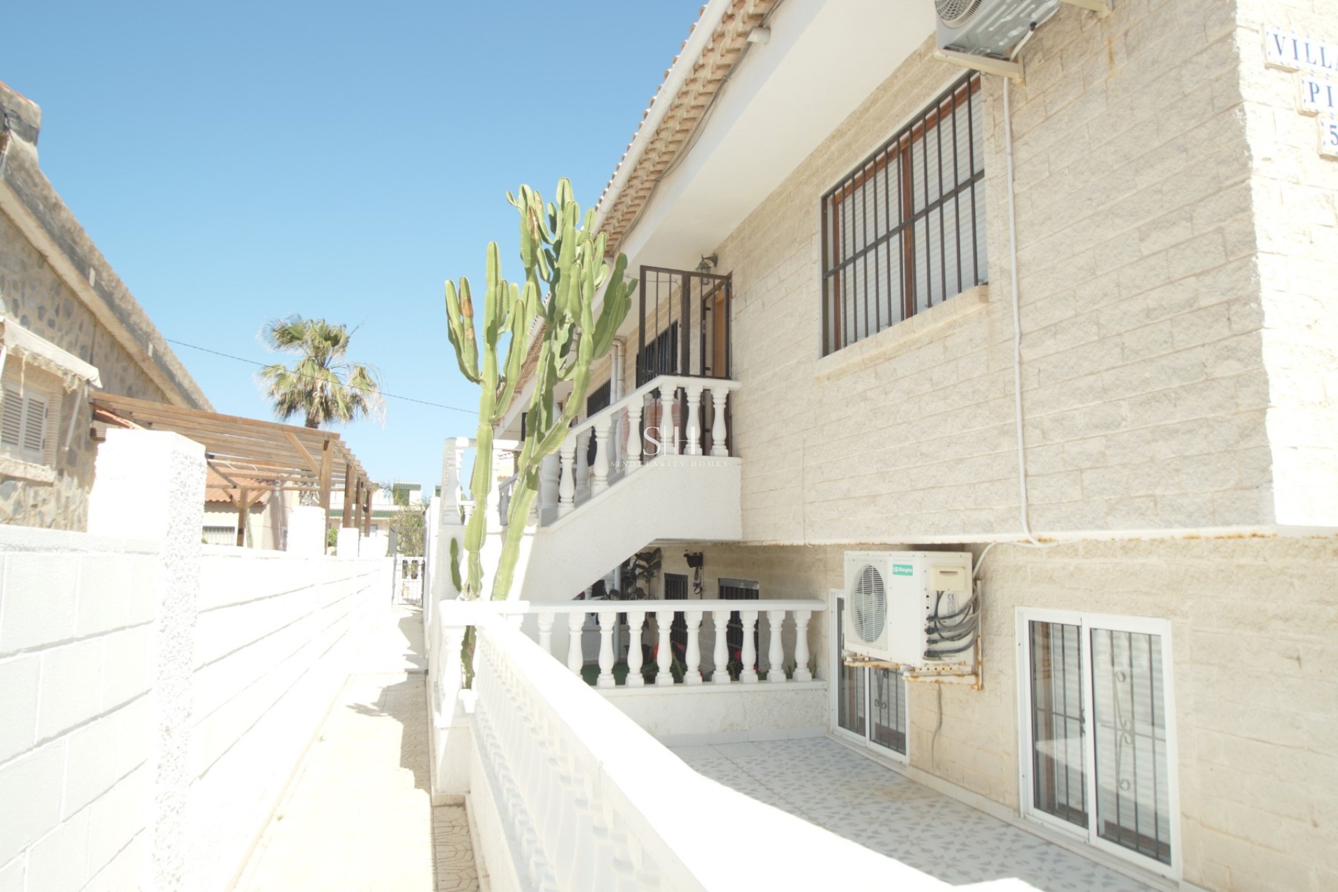Перепродажа - Бунгало - La Mata - Costa Blanca