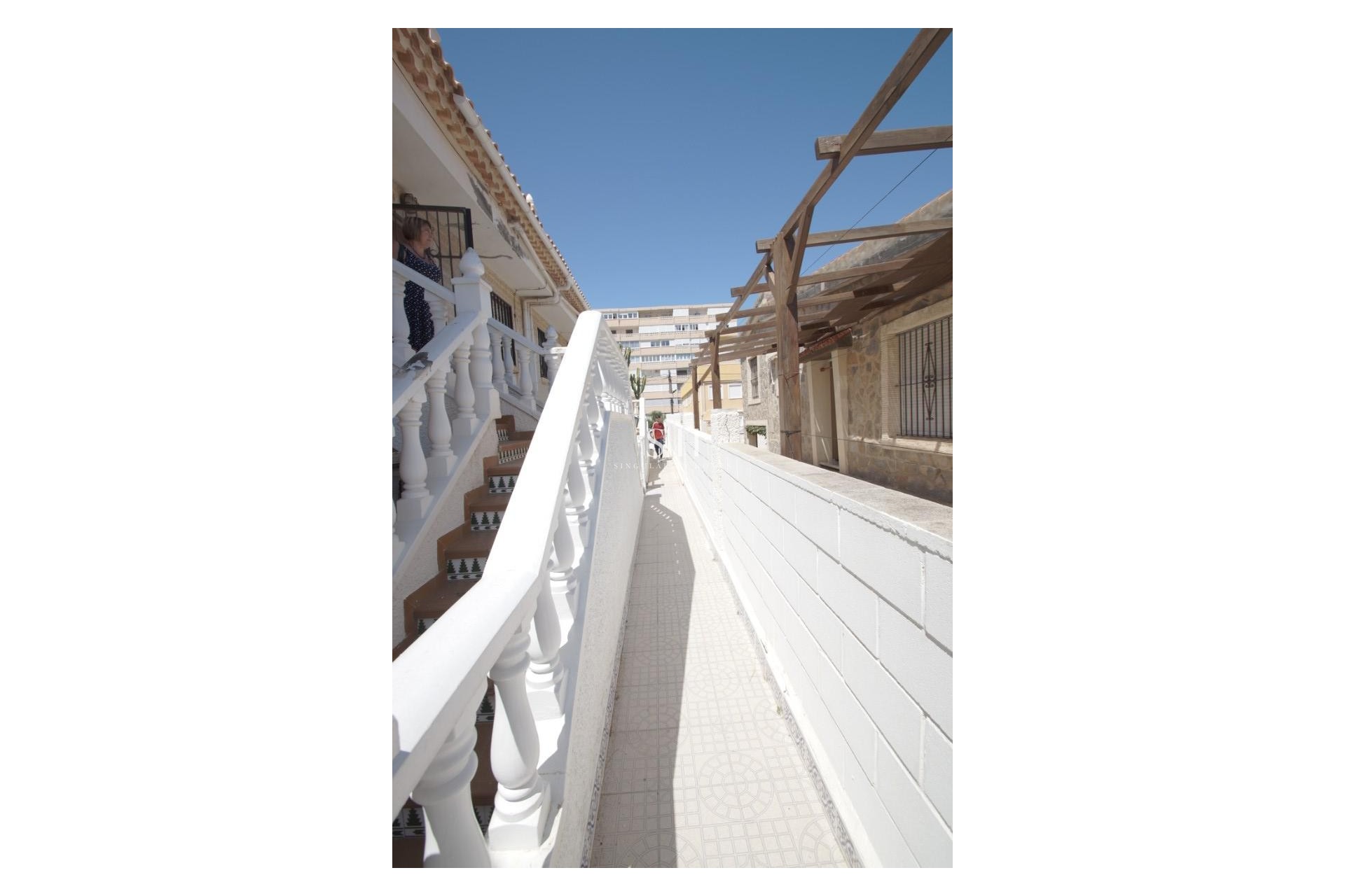 Перепродажа - Бунгало - La Mata - Costa Blanca