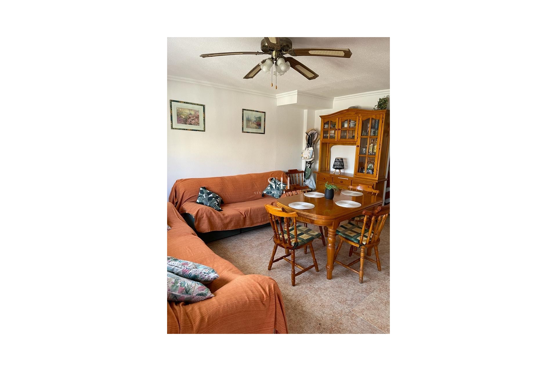 Перепродажа - Бунгало - La Mata - Costa Blanca