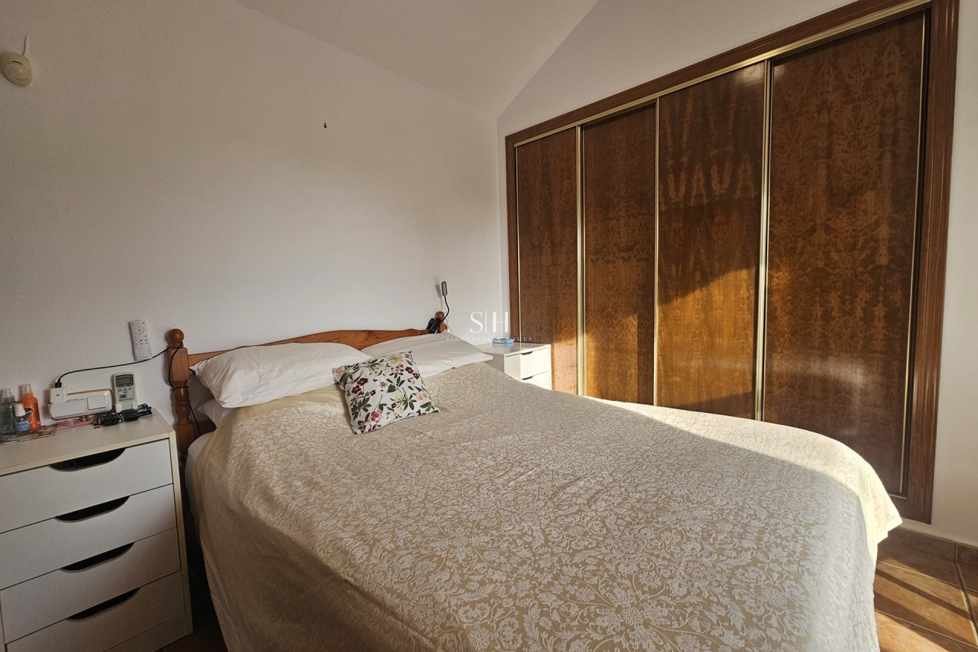 Перепродажа - Бунгало - La Zenia - Costa Blanca