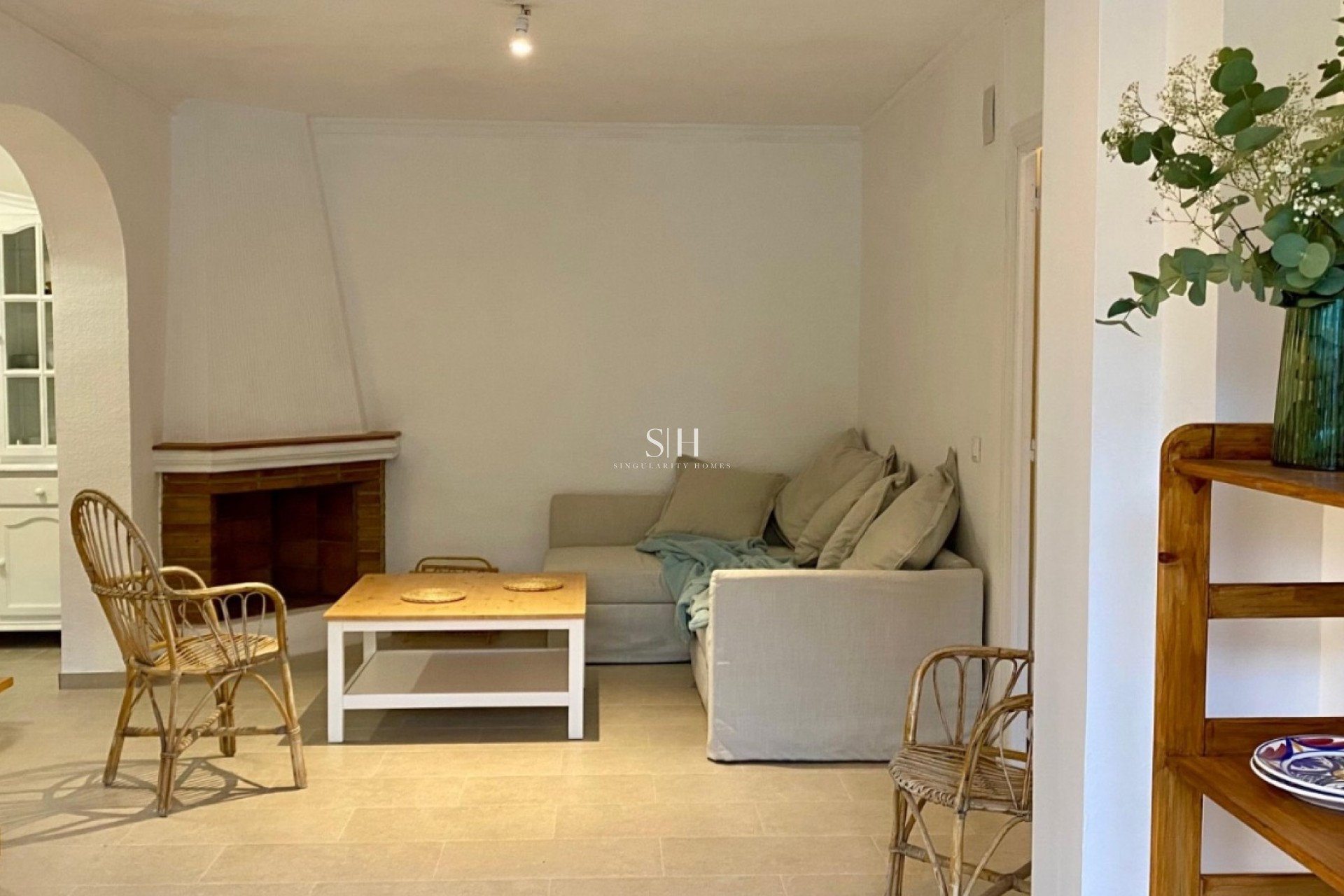 Перепродажа - Бунгало - Orihuela Costa - Cabo Roig