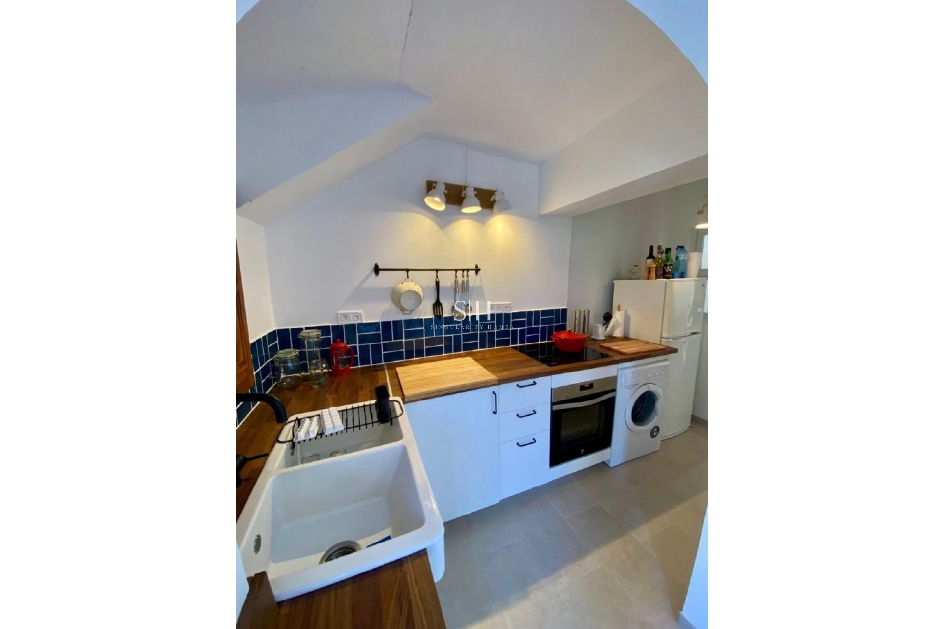 Перепродажа - Бунгало - Orihuela Costa - Cabo Roig