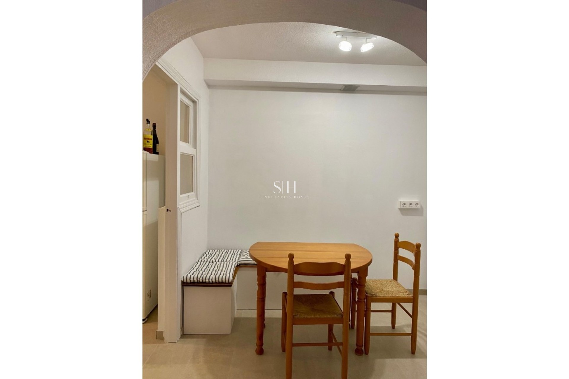 Перепродажа - Бунгало - Orihuela Costa - Cabo Roig