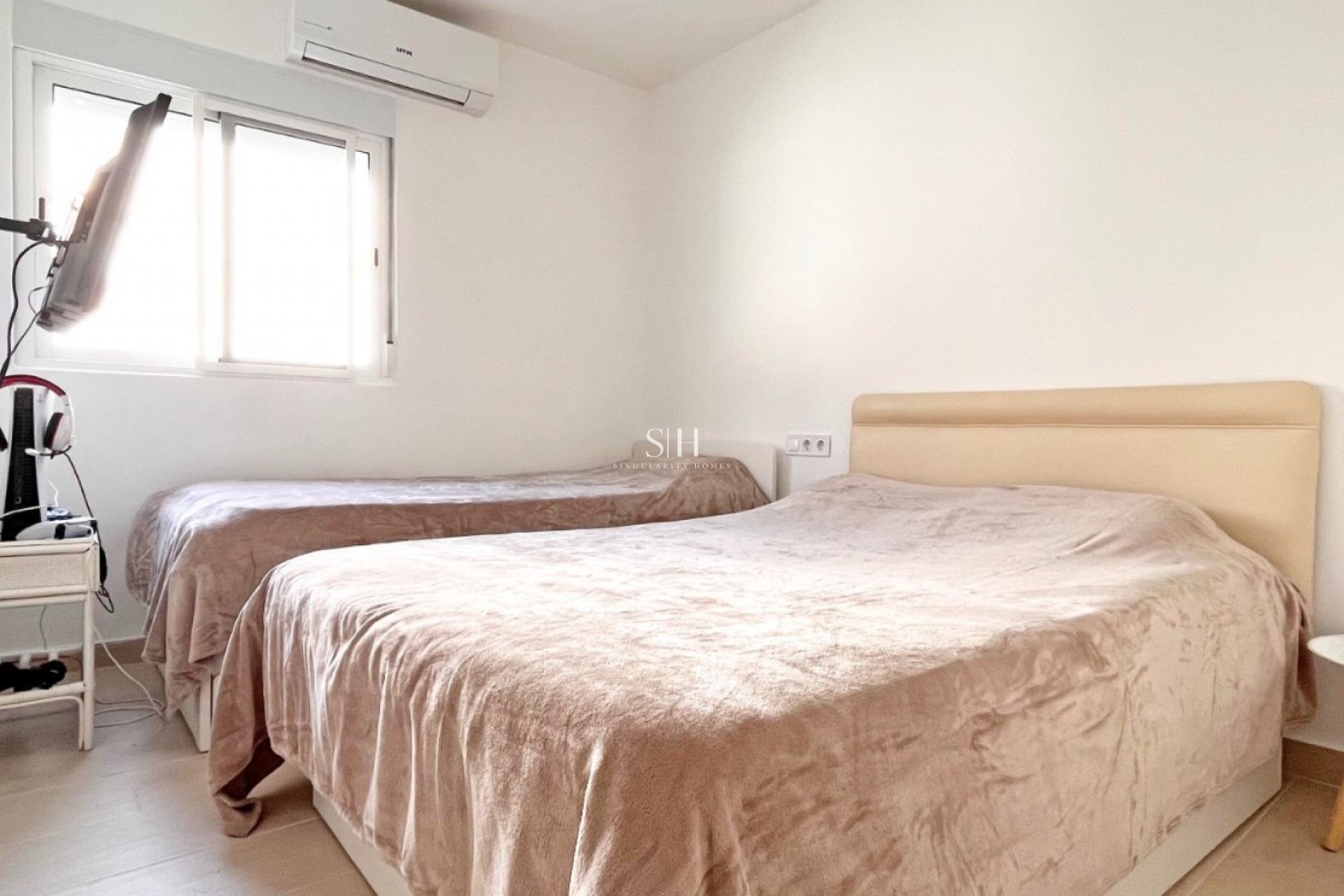 Перепродажа - Бунгало - Orihuela Costa - Costa Blanca