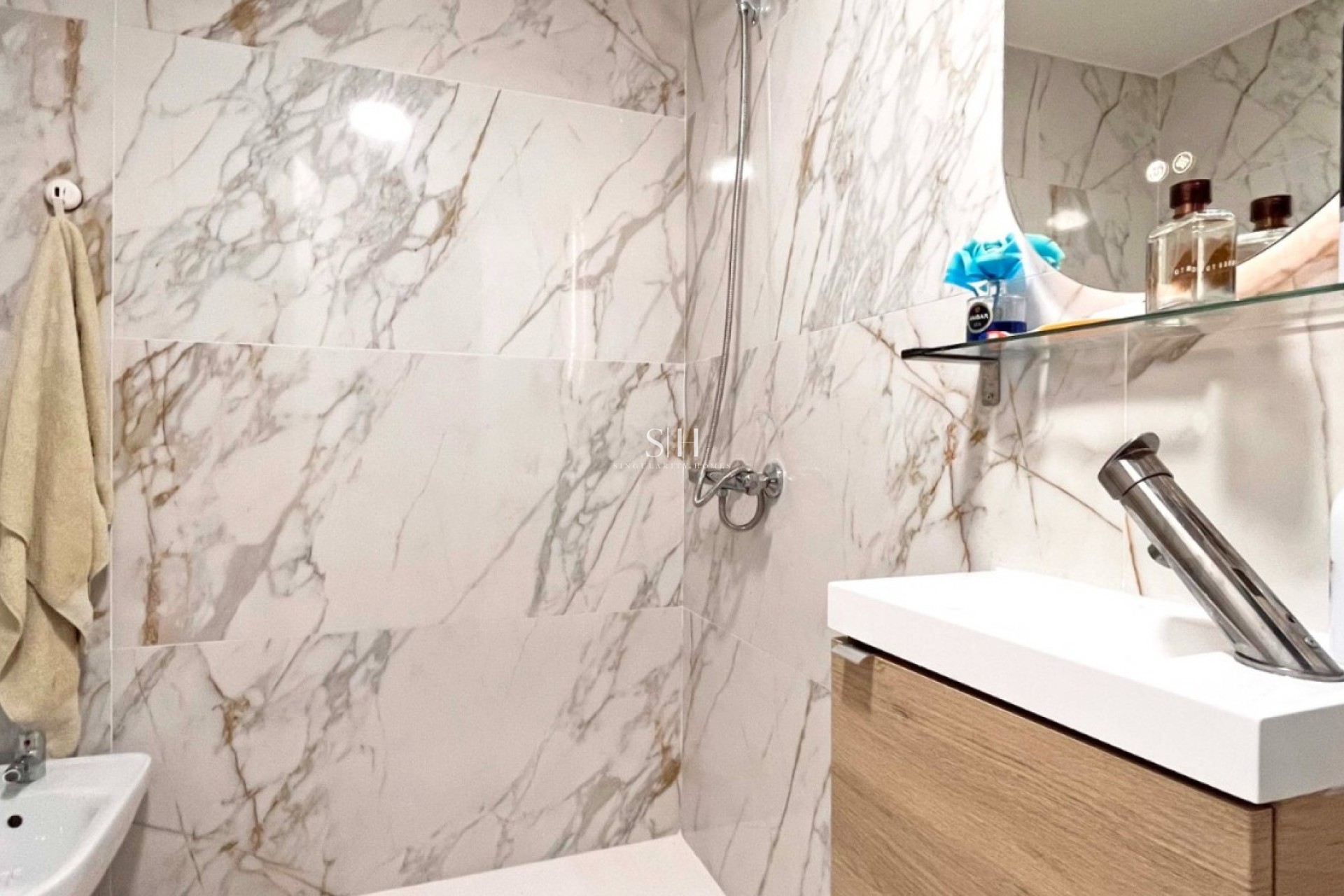 Перепродажа - Бунгало - Orihuela Costa - Costa Blanca