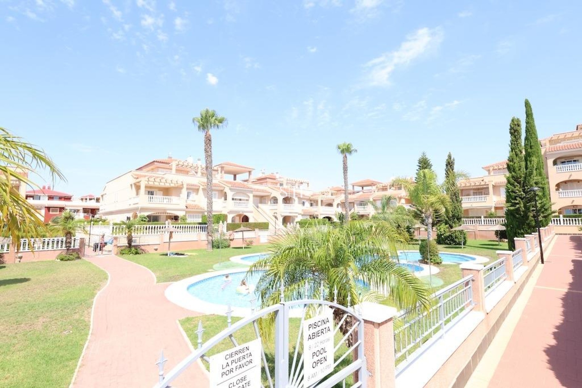 Перепродажа - Бунгало - Orihuela Costa - Costa Blanca