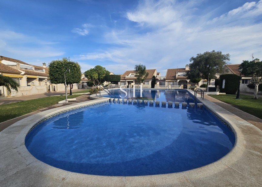 Перепродажа - Бунгало - Orihuela Costa - Costa Blanca