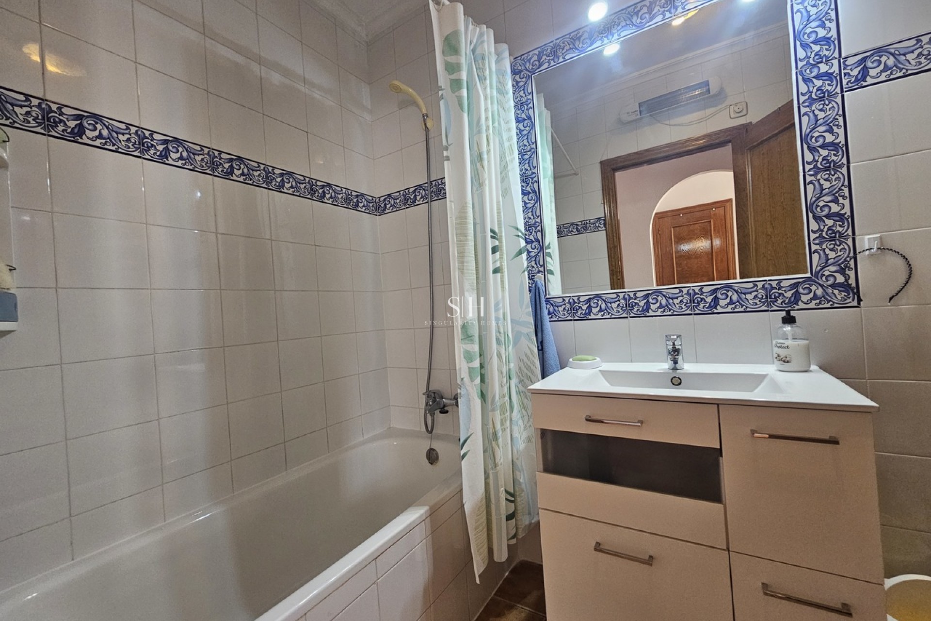 Перепродажа - Бунгало - Orihuela Costa - Costa Blanca