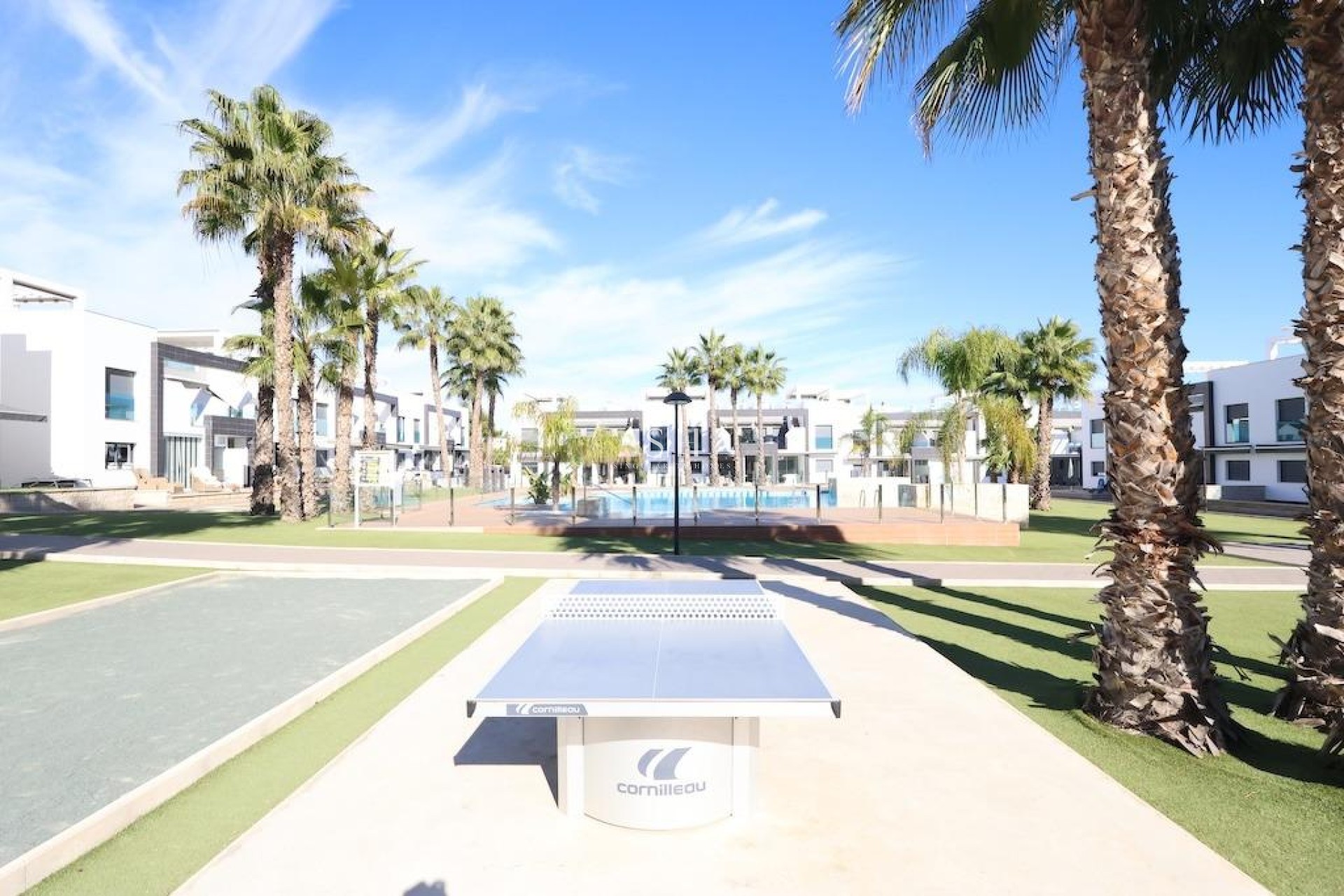 Перепродажа - Бунгало - Orihuela Costa - Costa Blanca